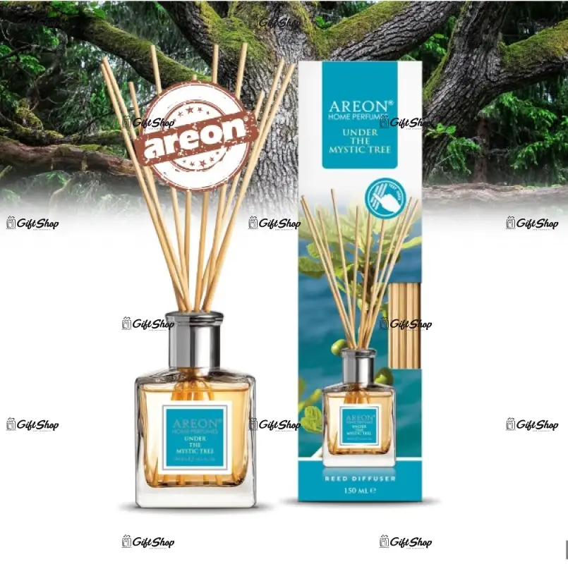 Under the mystic tree areon home perfume 150 ml